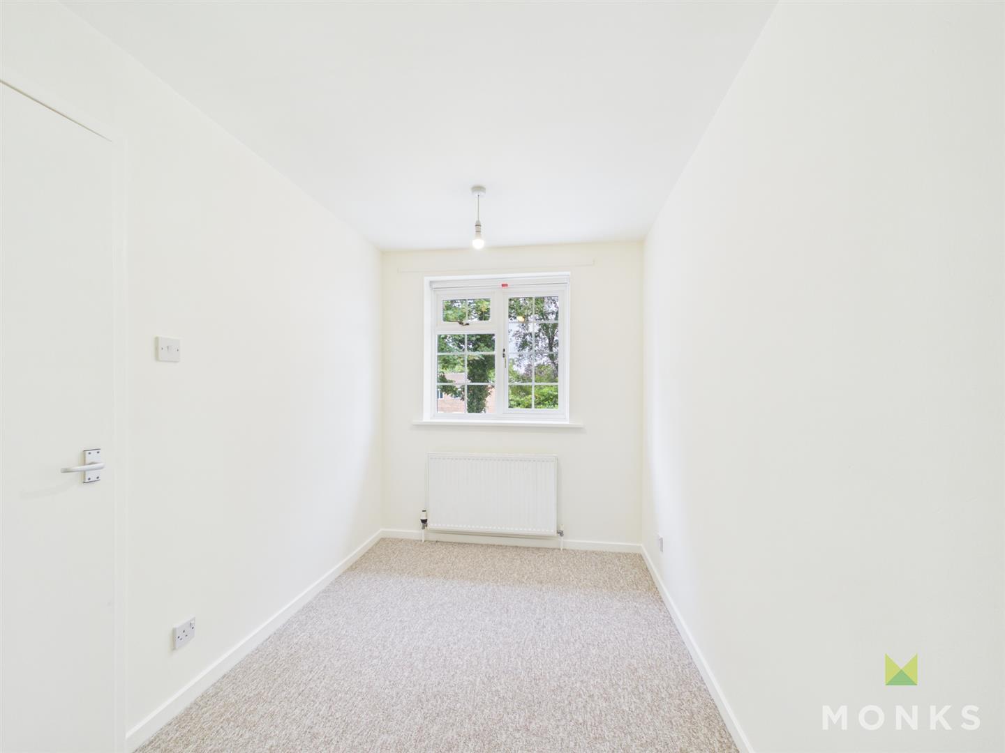 6 Southville Close, Shrewsbury, SY3 6BW To Let